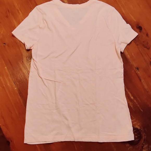 Soft Pink Tee - Picture 3 of 4